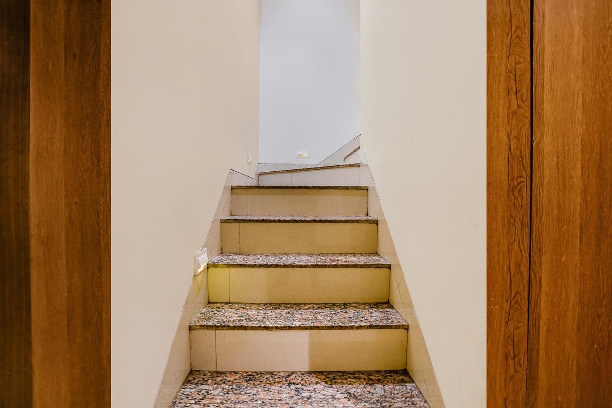 Fabexpress Embassy Suites - Nr Bkc Mumbai Luaran gambar